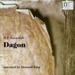 Dagon, H. P. Lovecraft
