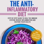 The AntiInflammatory Diet, Elizabeth Wells