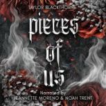 Pieces of Us, Taylor Blackthorne