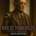 War Of The Worlds, H. G. Wells
