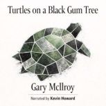 Turtles on a Black Gum Tree, Gary McIlroy