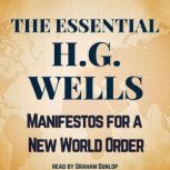 The Essential H.G. Wells, H.G. Wells