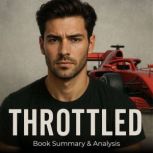 Throttled Book Summary  Analysis, Ava Cross