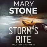 Storms Rite, Mary Stone