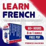 Learn French 60 Hours to Fluency Aud..., French Hacking