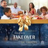 Christmas Takeover, Pat Simmons