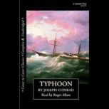 Typhoon, Joseph Conrad