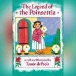 The Legend of the Poinsettia, Tomie dePaola