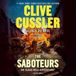 The Saboteurs, Clive Cussler
