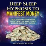 Deep Sleep Hypnosis to Manifest Money..., Meditation Meadow