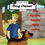 Diary of a Dog Owner, Jeff Child