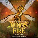 Wings of Fire, Book #12: The Hive Queen, Tui T. Sutherland