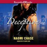 Deception, Naomi Chase