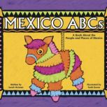 Mexico ABCs, Sarah Heiman