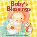 Babys Blessings, Leslea Newman