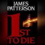1st to Die, James Patterson
