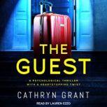 The Guest, Cathryn Grant