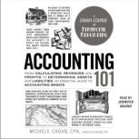 Accounting 101, Michele Cagan