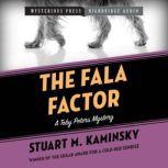 The Fala Factor, Stuart M. Kaminsky