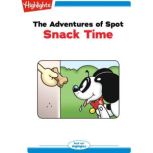 Snack Time, Marileta Robinson