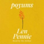 poyums, Len Pennie
