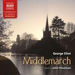 Middlemarch, George Eliot