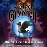 The Black Gryphon , Larry Dixon