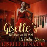 Giselles Big Box of BDSM, Giselle Renarde