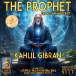 The Prophet, Kahlil Gibran