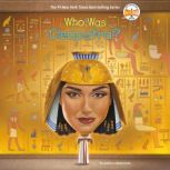 Who Was Cleopatra?, Kathryn Waterfield