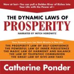 The Dynamic Laws of Prosperity, Catherine Ponder