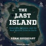 The Last Island, Adam Goodheart