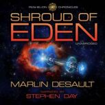 Shroud of Eden, Marlin Desault