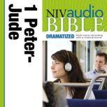 Dramatized Audio Bible - New International Version, NIV: (39) 1 and 2 Peter; 1, 2, and 3 John; and Jude, Zondervan