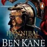 Hannibal Clouds of War, Ben Kane