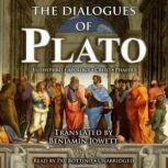 The Dialogues of Plato, Plato; Translated by B. Jowett, M.A.