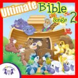Ultimate Bible Songs 2, Kim Mitzo Thompson