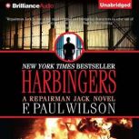 Harbingers, F. Paul Wilson