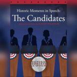 The Candidates, the Speech Resource Company