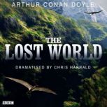 The Lost World, Arthur Conan Doyle