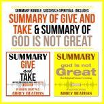 Summary Bundle Success  Spiritual ..., Abbey Beathan