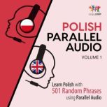 Polish Parallel Audio  Learn Polish ..., Lingo Jump