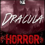 Dracula, Bram Stoker