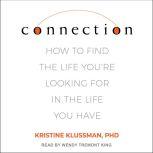 Connection, PhD Klussman