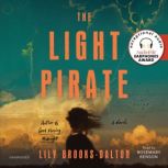 The Light Pirate, Lily BrooksDalton