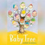 The Baby Tree, Sophie Blackall