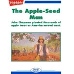The AppleSeed Man, Paula Appling
