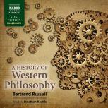 A History of Western Philosophy, Bertrand Russell