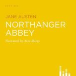 Northanger Abbey, Jane Austen