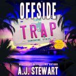 Offside Trap, A.J. Stewart